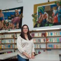 Impulso al empoderamiento de la mujer en Lanzarote,  TFG de Cande Valiente, alumna de la UNED Lanzarote.